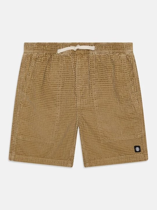 Foto van product Shorts Element zandkleur