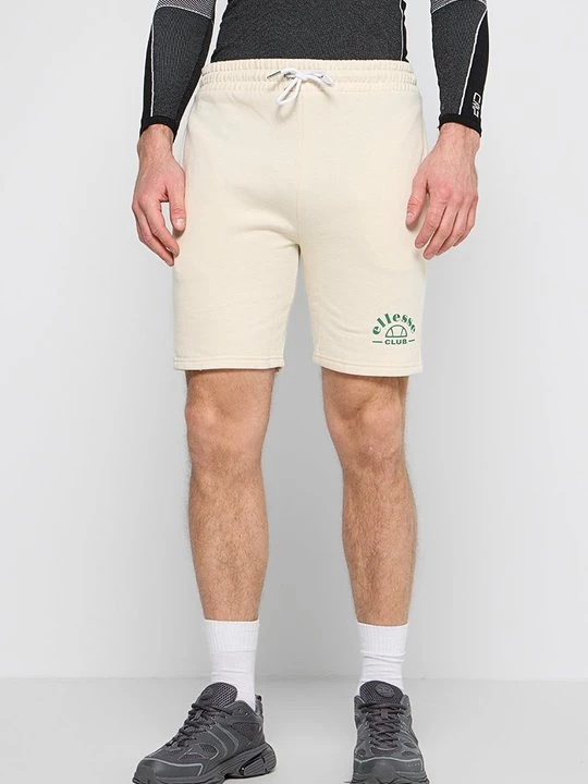 Foto van product Shorts Ellesse crème