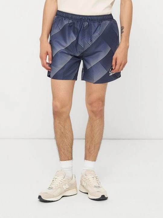 Foto van product Shorts Ellesse donkerblauw