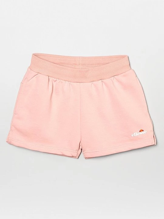 Foto van product Shorts Ellesse donkerroze