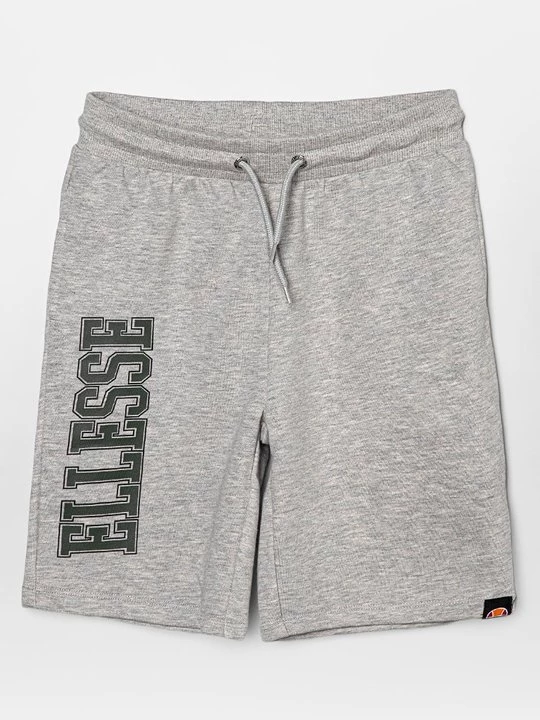 Foto van product Shorts Ellesse grijs