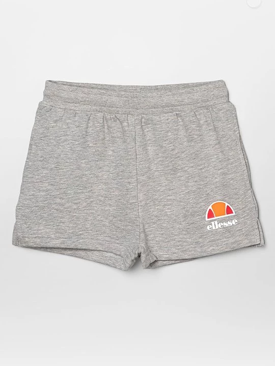 Foto van product Shorts Ellesse grijs
