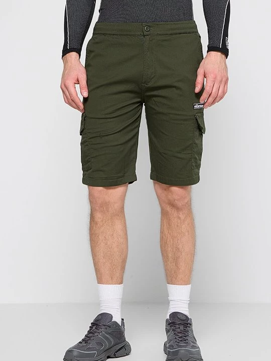 Foto van product Shorts Ellesse kaki