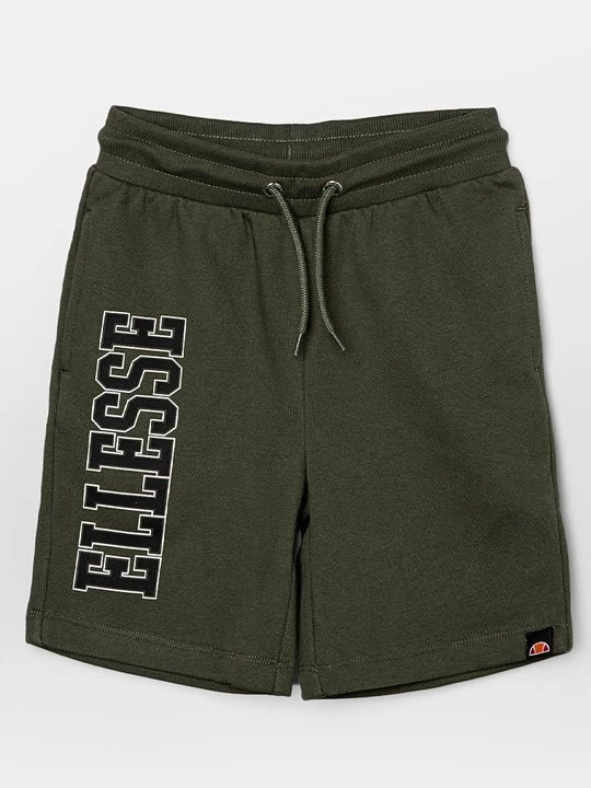 Foto van product Shorts Ellesse kaki
