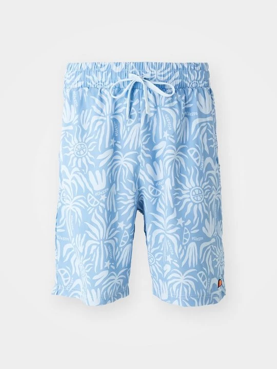 Foto van product Shorts Ellesse lichtblauw