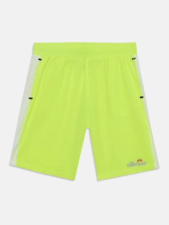 Foto van product Shorts Ellesse neongeel