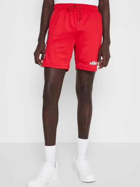 Foto van product Shorts Ellesse rood