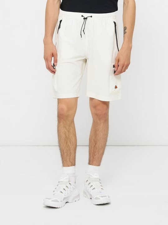 Foto van product Shorts Ellesse wit