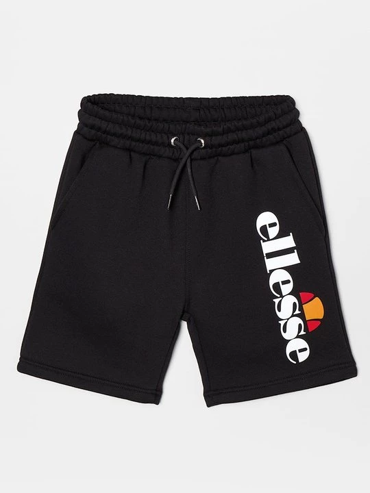 Foto van product Shorts Ellesse zwart