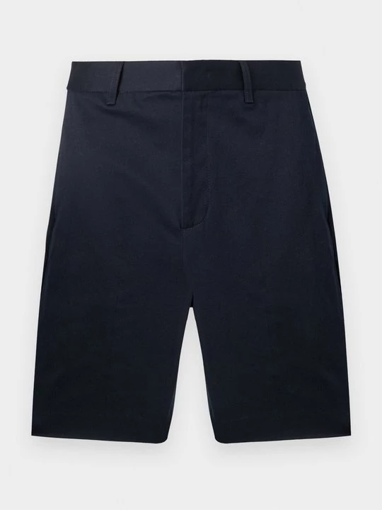 Foto van product Shorts Emporio Armani donkerblauw