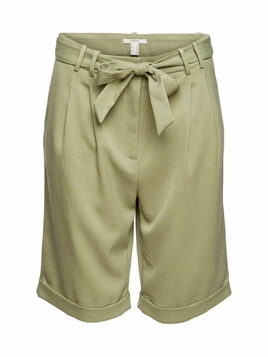 Foto van product Shorts Esprit lichtgroen gemêleerd