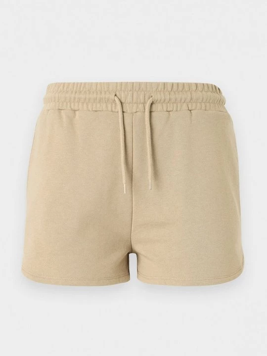 Foto van product Shorts Even&Odd By Zalando beżowy
