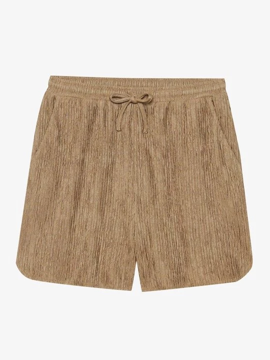 Foto van product Shorts Even&Odd By Zalando beżowy