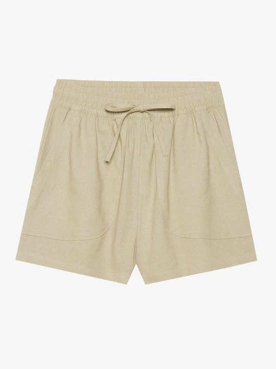 Foto van product Shorts Even&Odd By Zalando beżowy
