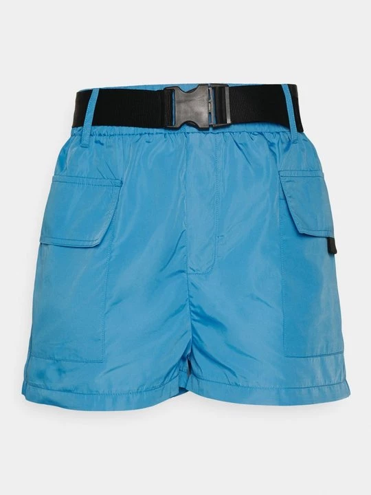 Foto van product Shorts Even&Odd By Zalando blauw