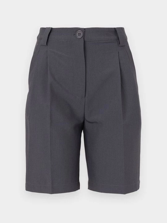 Foto van product Shorts Even&Odd By Zalando donkergrijs