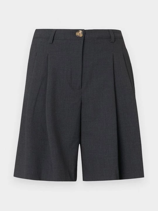 Foto van product Shorts Even&Odd By Zalando donkergrijs