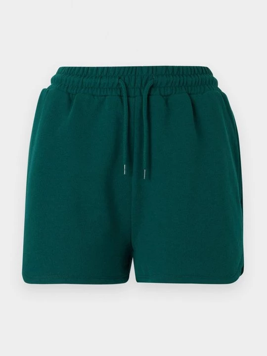 Foto van product Shorts Even&Odd By Zalando donkergroen