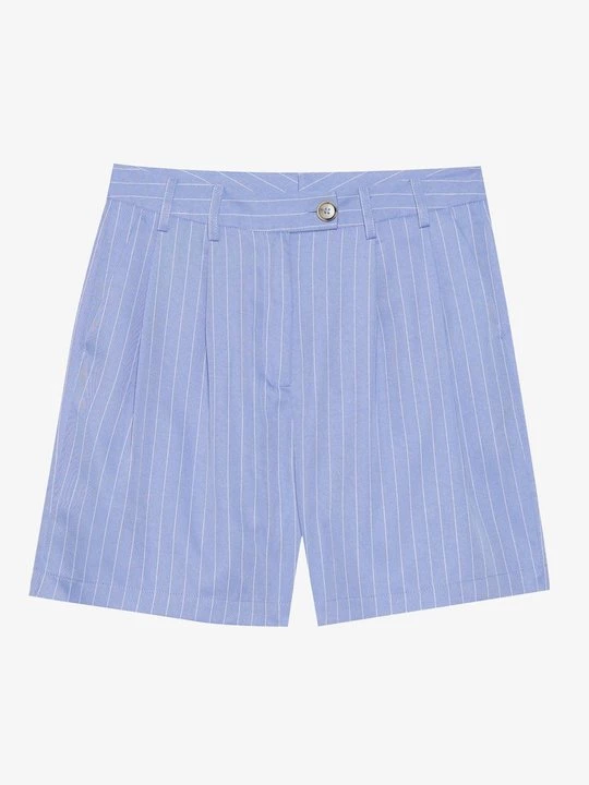 Foto van product Shorts Even&Odd By Zalando lichtblauw