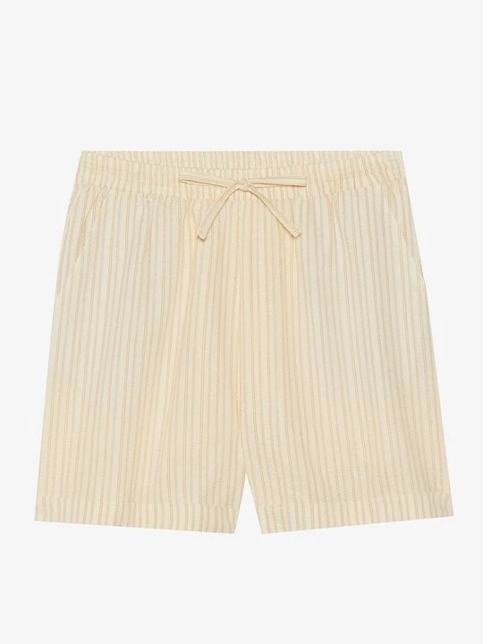 Foto van product Shorts Even&Odd By Zalando lichtgeel