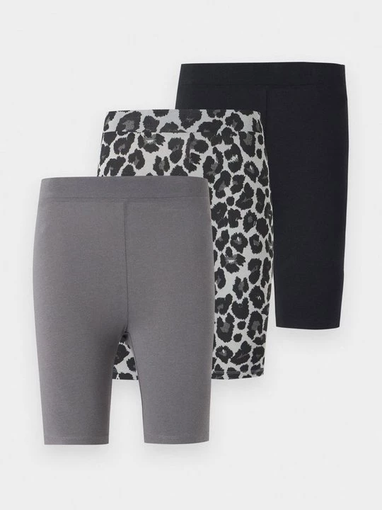 Foto van product Shorts Even&Odd By Zalando lichtgrijs