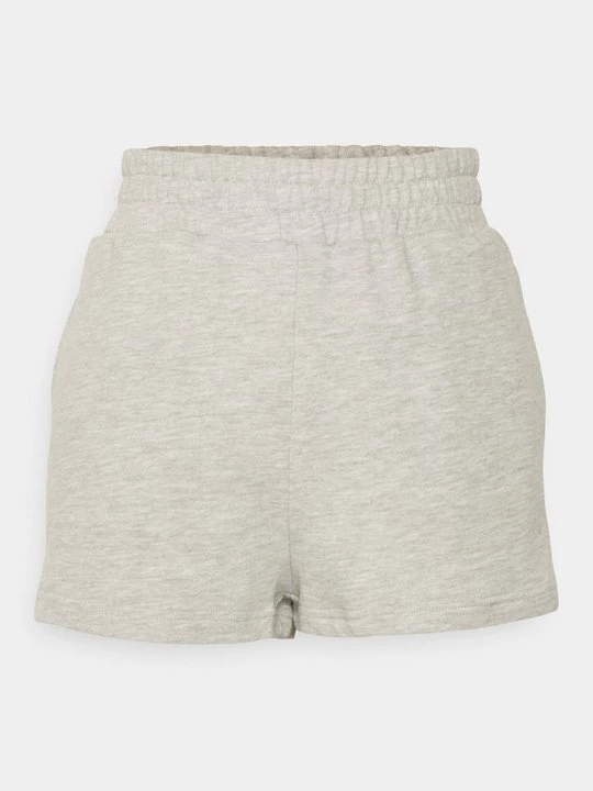 Foto van product Shorts Even&Odd By Zalando lichtgrijs gemêleerd