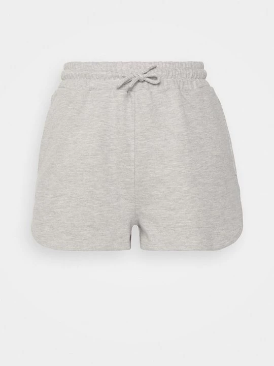 Foto van product Shorts Even&Odd By Zalando lichtgrijs gemêleerd