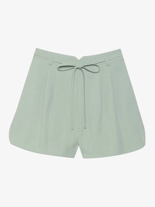 Foto van product Shorts Even&Odd By Zalando lichtgroen