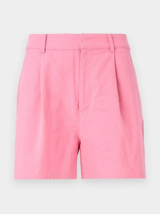 Foto van product Shorts Even&Odd By Zalando roze