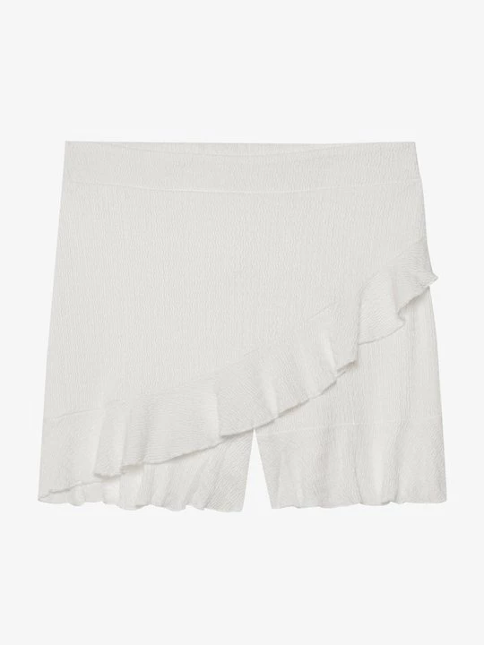 Foto van product Shorts Even&Odd By Zalando wit