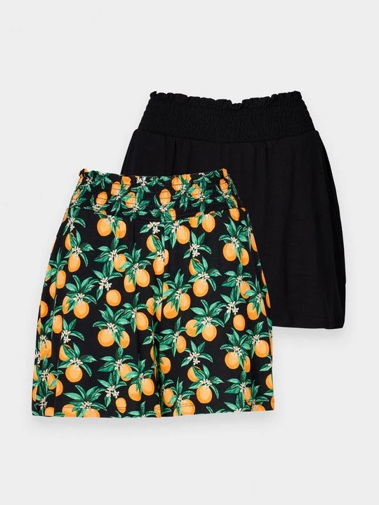 Foto van product Shorts Even&Odd By Zalando zwart