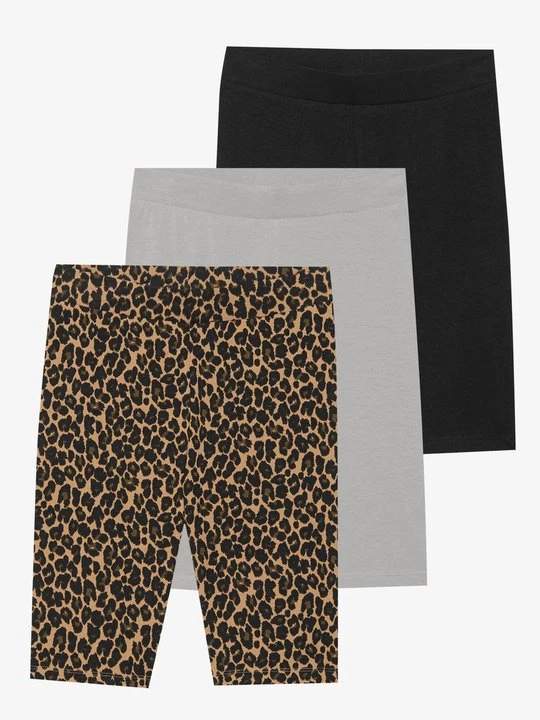 Foto van product Shorts Even&Odd By Zalando zwart