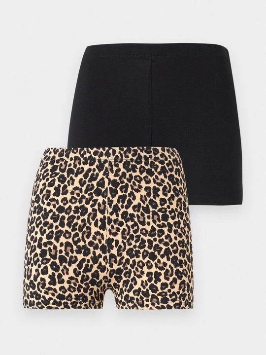 Foto van product Shorts Even&Odd By Zalando zwart