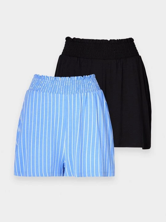 Foto van product Shorts Even&Odd By Zalando zwart