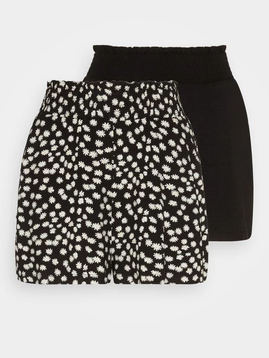Foto van product Shorts Even&Odd By Zalando zwart