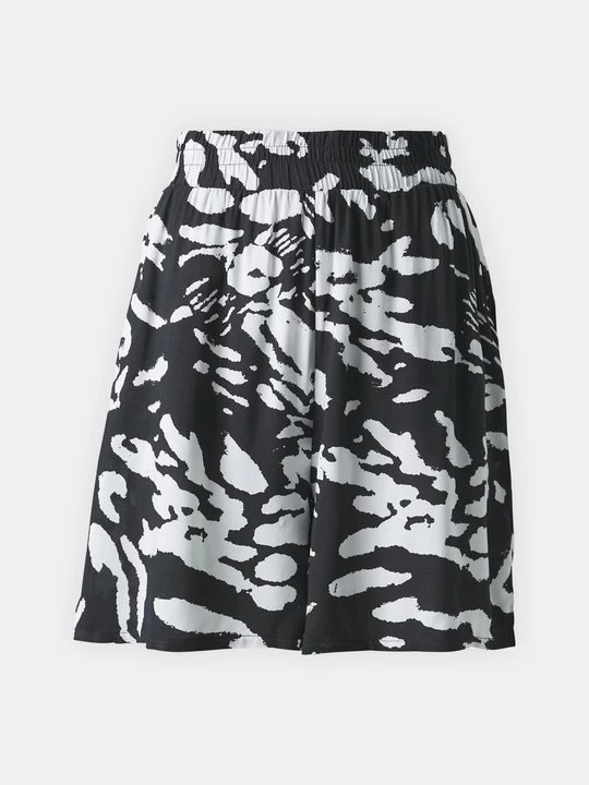 Foto van product Shorts Even&Odd By Zalando zwart