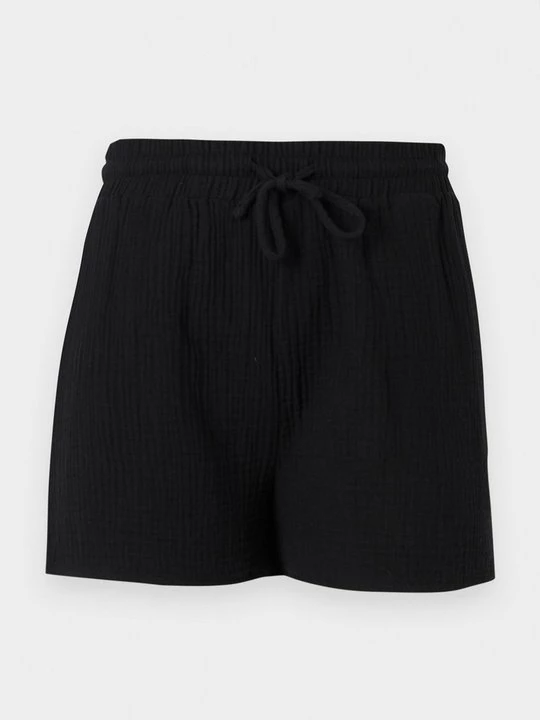 Foto van product Shorts Even&Odd By Zalando zwart