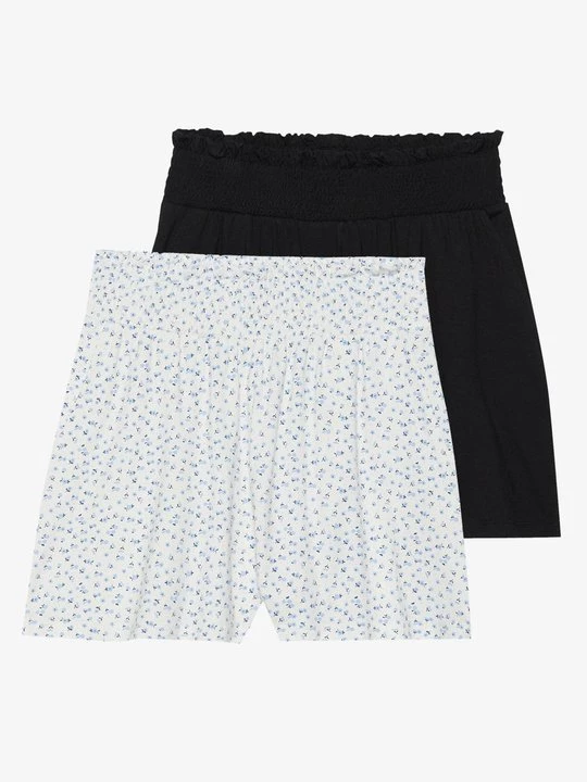 Foto van product Shorts Even&Odd By Zalando zwart