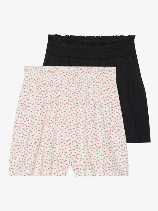 Foto van product Shorts Even&Odd By Zalando zwart