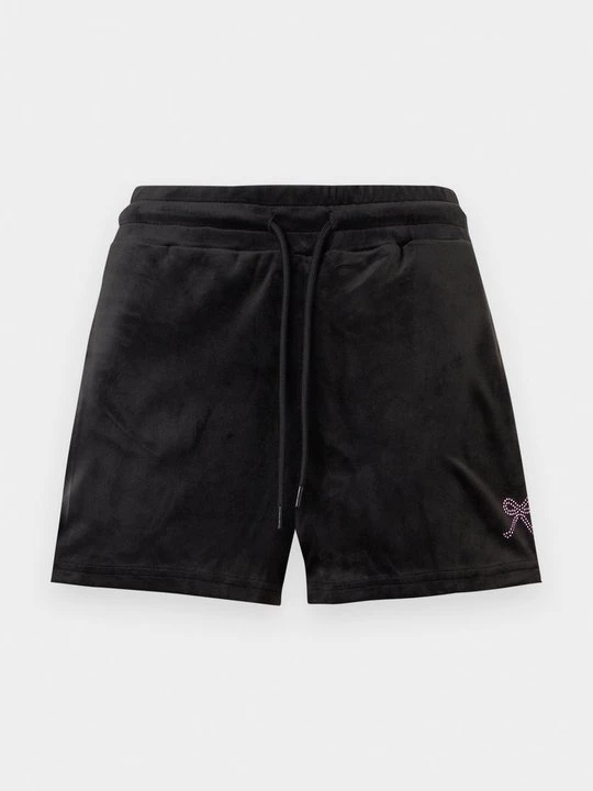 Foto van product Shorts Even&Odd By Zalando zwart