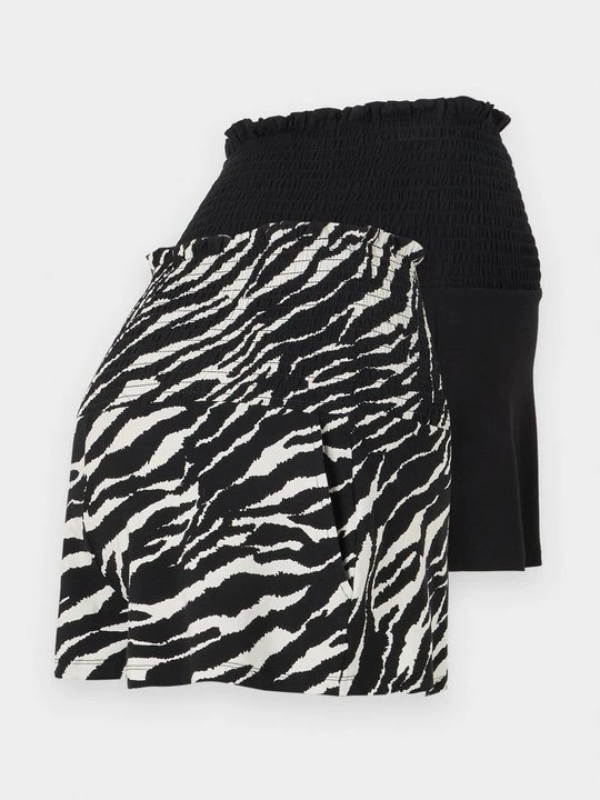 Foto van product Shorts Even&Odd Maternity By Zalando zwart