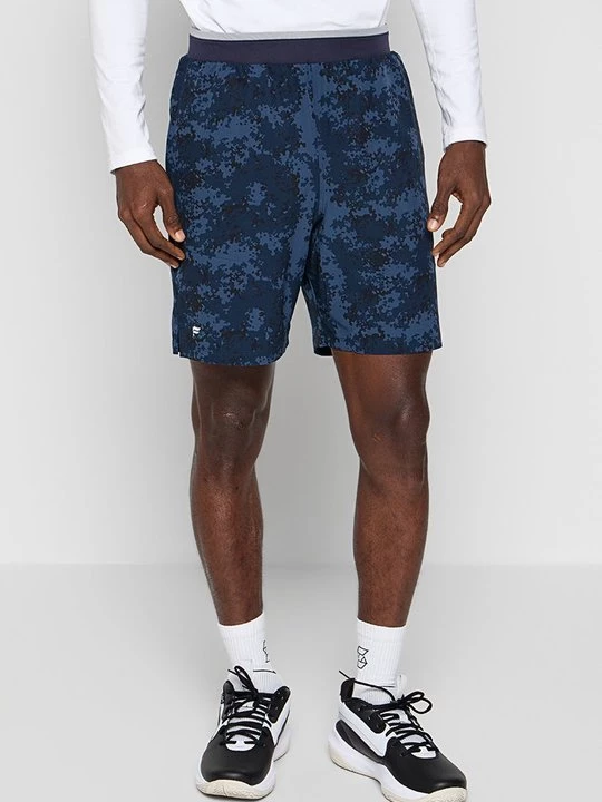 Foto van product Shorts Fabletics blauw