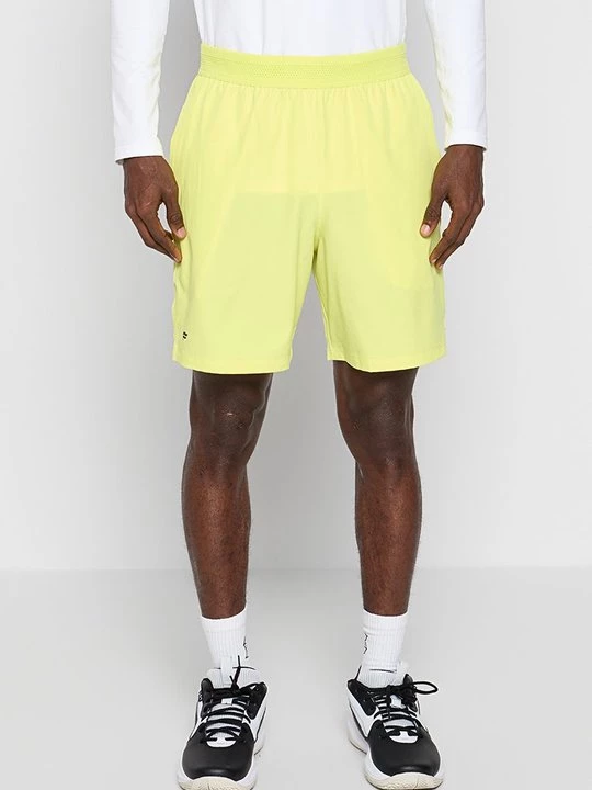 Foto van product Shorts Fabletics geel