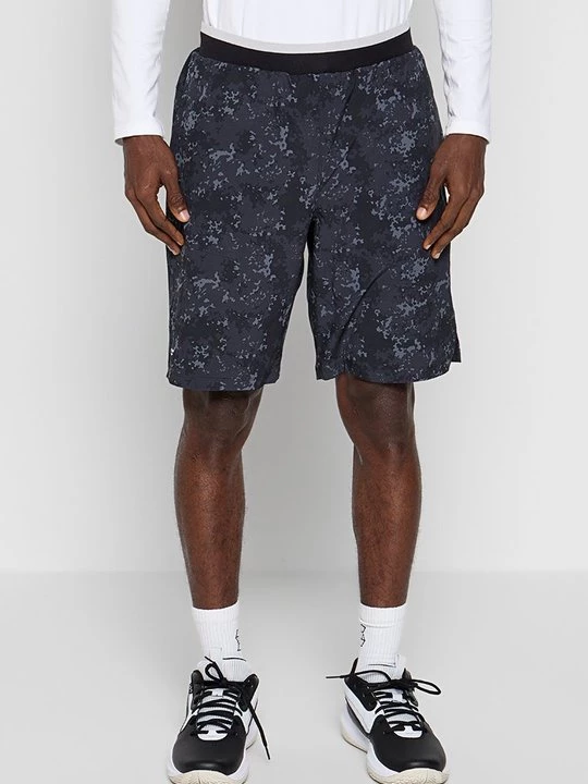 Foto van product Shorts Fabletics zwart