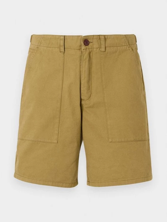 Foto van product Shorts Farah kaki