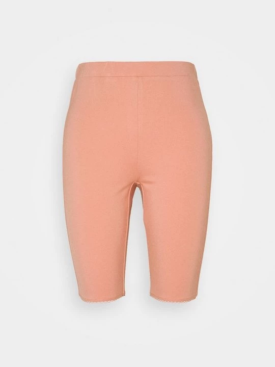 Foto van product Shorts Fashion Union oranje