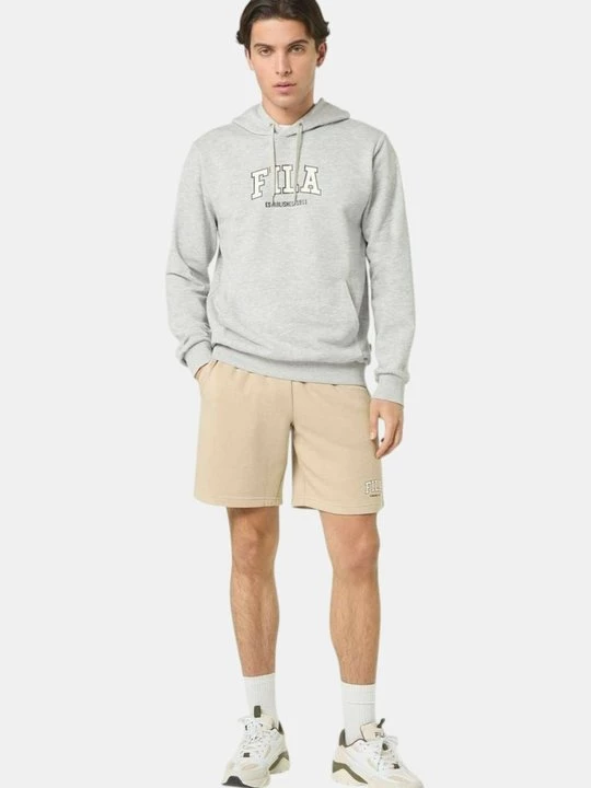 Foto van product Shorts Fila beżowy
