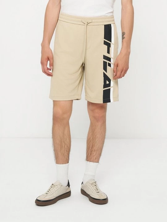 Foto van product Shorts Fila beżowy