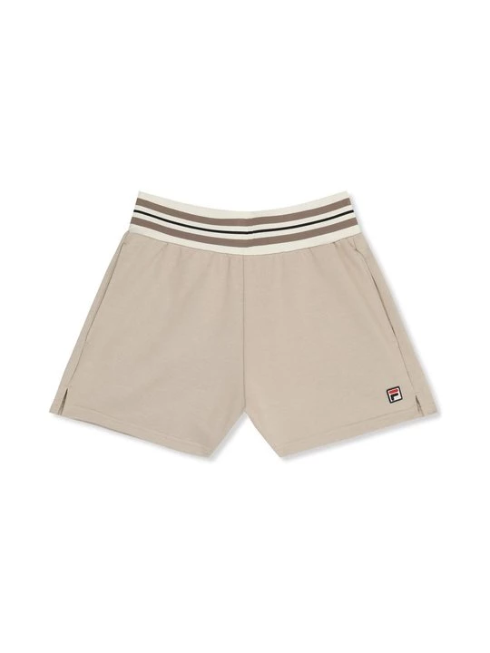 Foto van product Shorts Fila beżowy