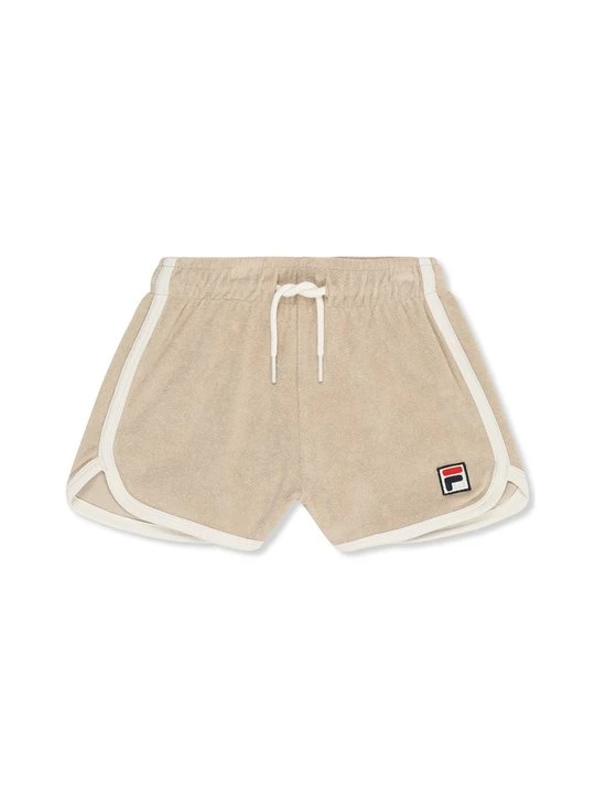 Foto van product Shorts Fila beżowy